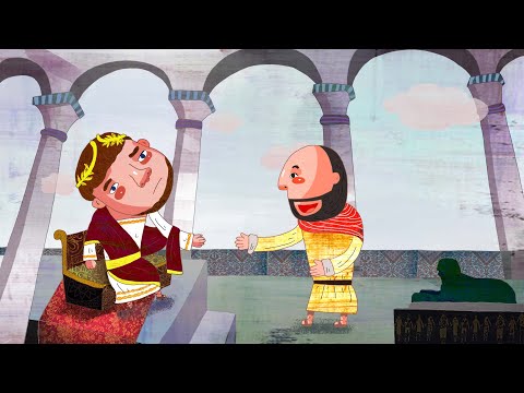 [HiBible]E.192 Acts 22:1-8