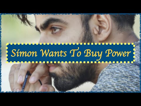 Sunday School Lesson, 10/23/22, "Simon wants to buy power", Acts 8:9-24, "Power for Living", #COGIC.