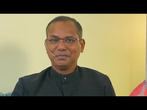 The nativity of the Blessed Virgin Mary | Matthew 1:1-16, 18-23 | 9 o’clock with Fr Warner