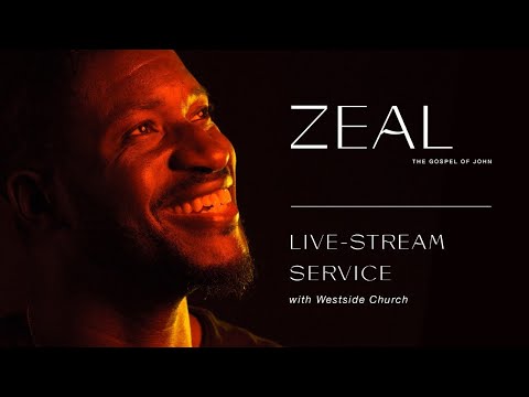 Westside Church Live – Sunday, February 27 – John 6:22-34