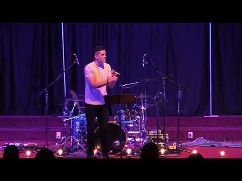 Deny Yourself | Luke 9:23-26 | Jon Jorgenson