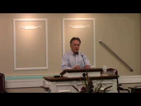 Truly This Man Was The Son Of God (Mark 15:39)