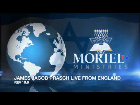 Jacob Prasch Revelation 19:9. April 8 2016 – Andrew R