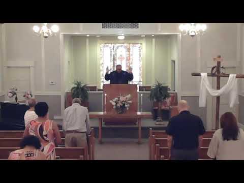 The DNA Clause! (Romans 9:6-9) 7/31/22