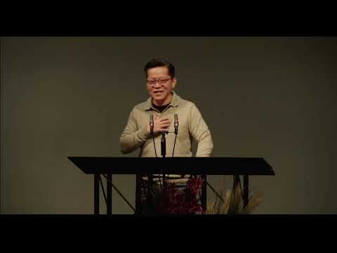 A Theology of Suffering 2 Corinthians 1:7 10 110922