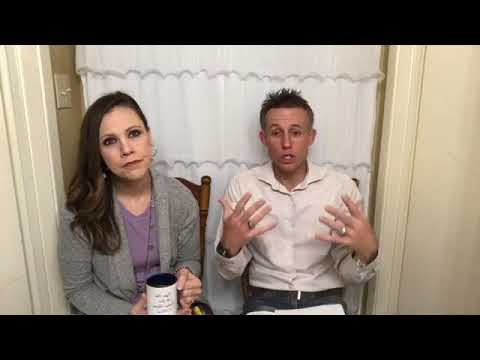 God's Law Hasn't Changed: Exodus 20:12-13