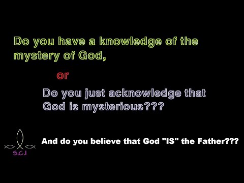 Colossians 2:2 Daniel 7:25 Effect