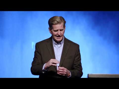 God Of The Hills And Valleys | Deuteronomy 11:10-12 | Pastor John Miller