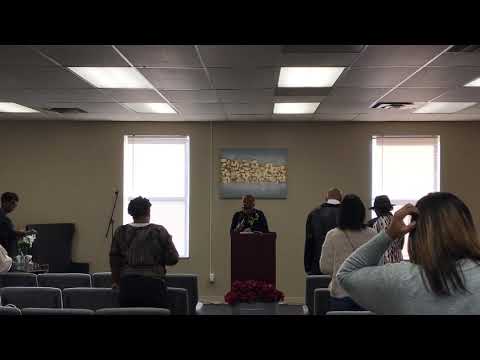 From the pit to the palace | Genesis 37:21