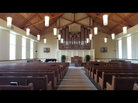 Nov 6/22, AM: Judges 7: 16-8:17, To the Lord, and him alone, be all the glory!