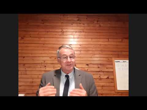 2021 June 27 pm EPCW CC - Save Yourself - Mark 15:30-32