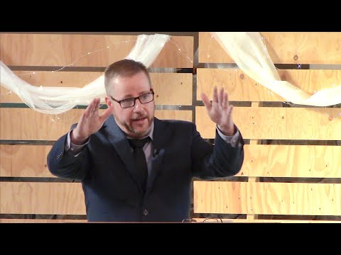 Confidence in the Day of Judgment (1 John 4:15-18)