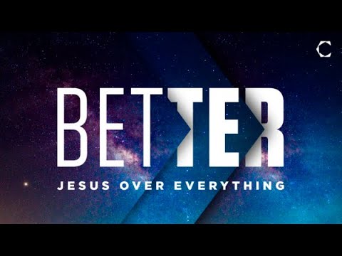 Trust Issues - Hebrews 6:9-20