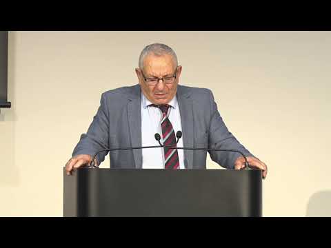 Greek Sunday Service (21/11/2021) - Psalm 116: 97-105 | Spiro Magliveras