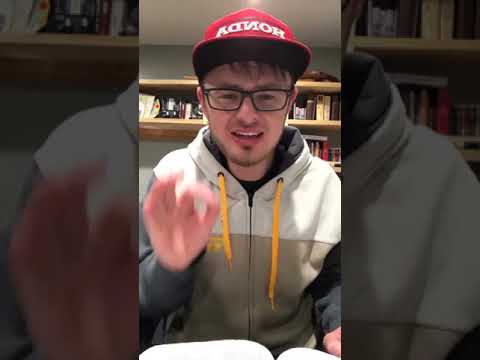 Live at 5:55 Revelation 12:9-10