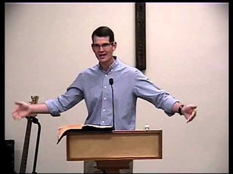 Joshua 24:14-24 ~ A Biblical Response to Same Sex Marriage ~ June 28, 2015