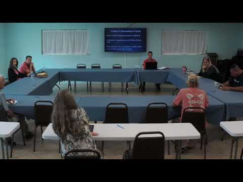 6-5-2022 Ephesians 3:9-10 with Pastor Craig Campbell