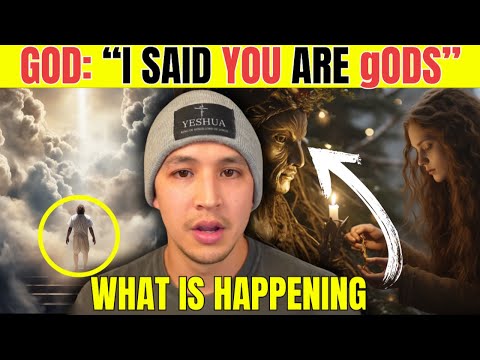 John 10:22-30 Why Jesus Quotes Psalm 82 To Prove His Divinity: Two Possible Views | Jason Camacho