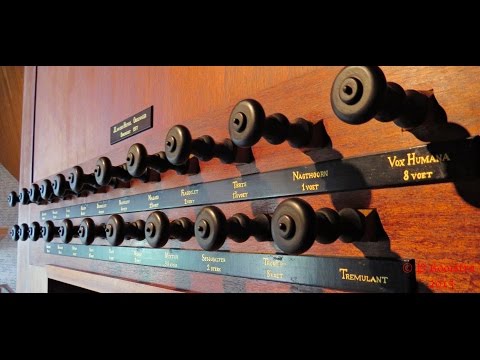 Piet Kooistra-Psalm 17:3 (Peter Wildeman) Sionskerk Damwoude