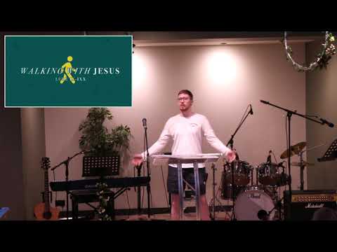 Let the Children Come - Luke 18:15-17