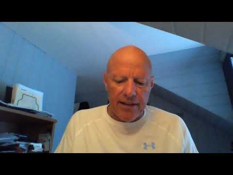 Psalm 73-77:20 ASAPH(ESV) Minich Recording 7.28.2020©