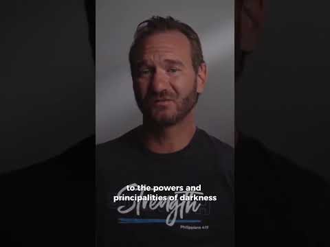 His Shield of Protection Will Sustain You