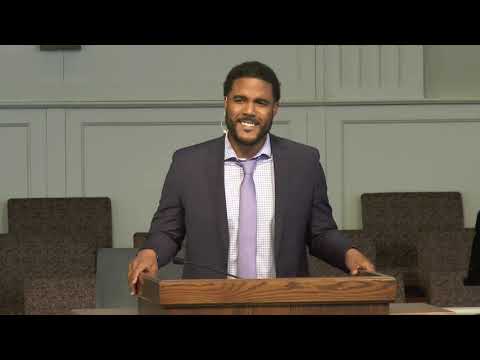 Sunday Sermon: Humility | Luke 14:7-11