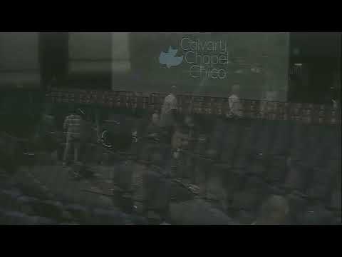 11AM Sunday 10/10 - Sam Allen - 1 Corinthians 10:11-33