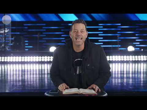 Psalm 9:19-20 | Jeremy McGarity | Today Matters - February 9, 2022