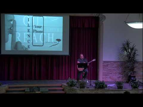 Luke 3:7-38  Bob Boynton