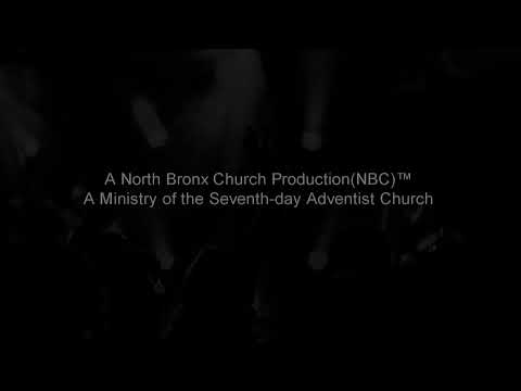 Dr. Reginald Barthelemy, "An Unforgettable Gift" | John 12: 1-8 (2/19/22)