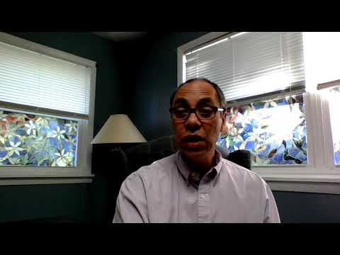 5 Minute Bible Study - Colossians 2:20