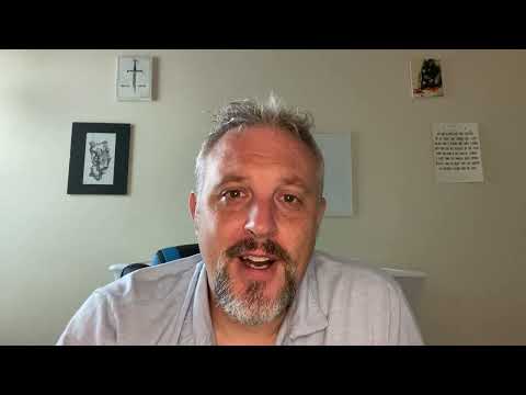 Bread Crumb-Day 227: Jer 37:11-38:28; Ezekiel 1:1-3:15 with Pastor Jed Robyn www.touroftruth.com