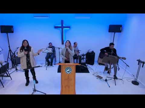 Lagoa Christian Fellowship Live Stream - Acts 20: 2 - 38. January 9, 2022