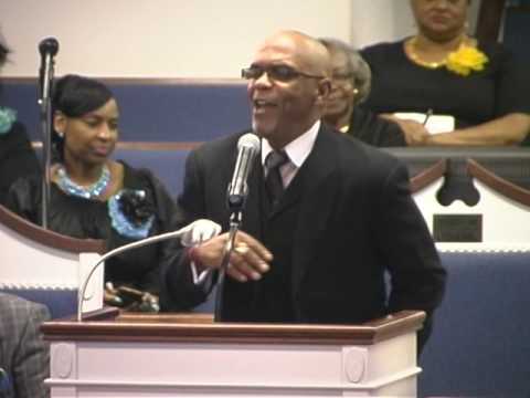 "Faith That Moves Mountains", Matt. 17: 20 & Mark 11: 20-23, http://tambc.org