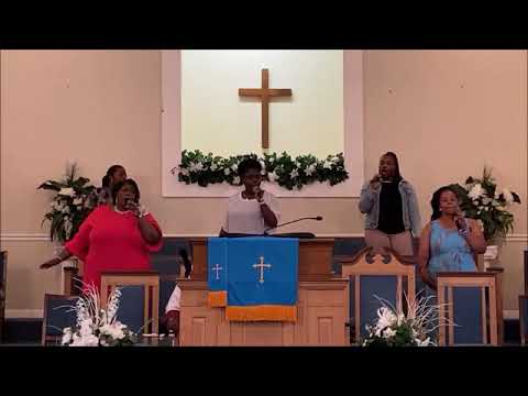 "Directions" | 2 Kings 5:14-15 | NBBC2 | Sermon