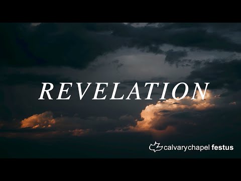 The Faithful Church - Part 8 - Revelation 3:8-9 - Scott Parker