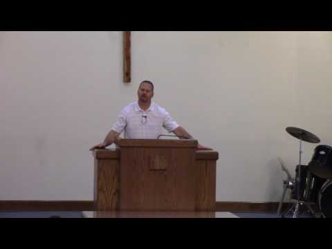 Ruth 1:19-2:4 "The Divine Appointment" Part 2