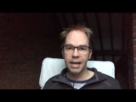 Daily Devotions - 20/02/21 - Acts 24:17-27