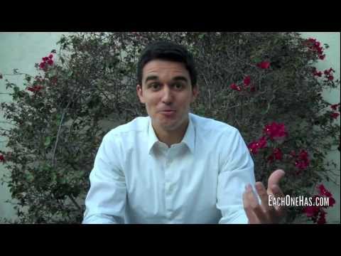 God Recovering the Earth by Water | Psalm 72:6 | EachOneHas.com