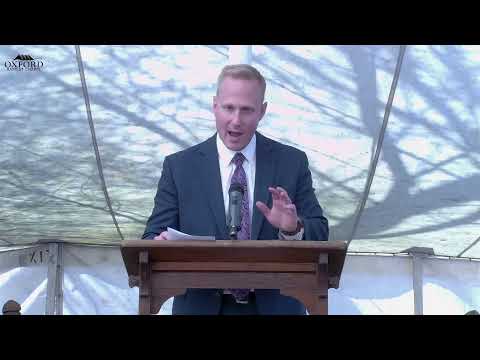 All Things are Become New - 2 Corinthians 5:14-17 (2)