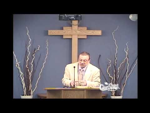 Judges 5:1-2, 9 When Leaders Lead! - 02-23-20