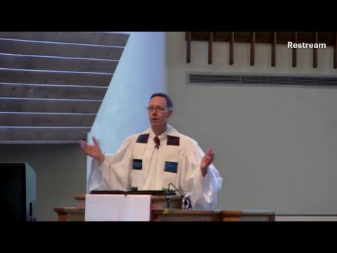 5/30/21 Live Worship: Take the Call (Isaiah 6:1-8)