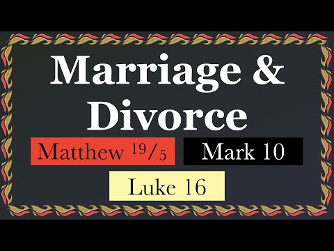 439. Departing From Galilee, Teaching and Healing Near Jordan. Matthew 19:1-2, Mark 10:1