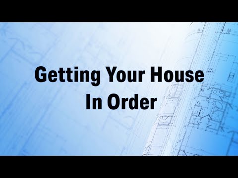 Fast and Effective | Matthew 6:16-18 (1st Service)