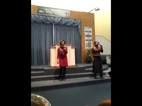 Pastor Ennis F. Tait " Coming Back Through The Process" Psalm 51:7-8 (11/27/2016)