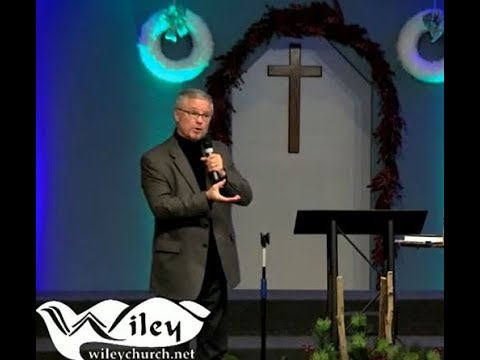 12/16/20 - Ecclesia: The Church as a Body (Ephesians 5:23-32)