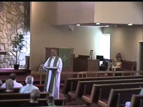 Isaiah 66:10-14 7/7/13 God's Family