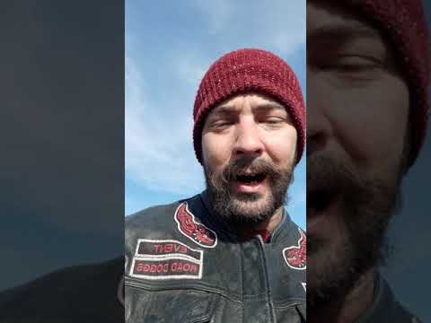 an encouraging moment Luke 8:19-21  #theoutlawpreacher #musthaves #trustgod #christian #motorcyclel