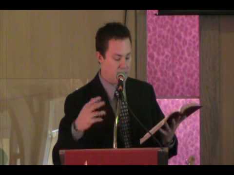 "The Beatitudes" (video 1) -- Matthew 5:1-12